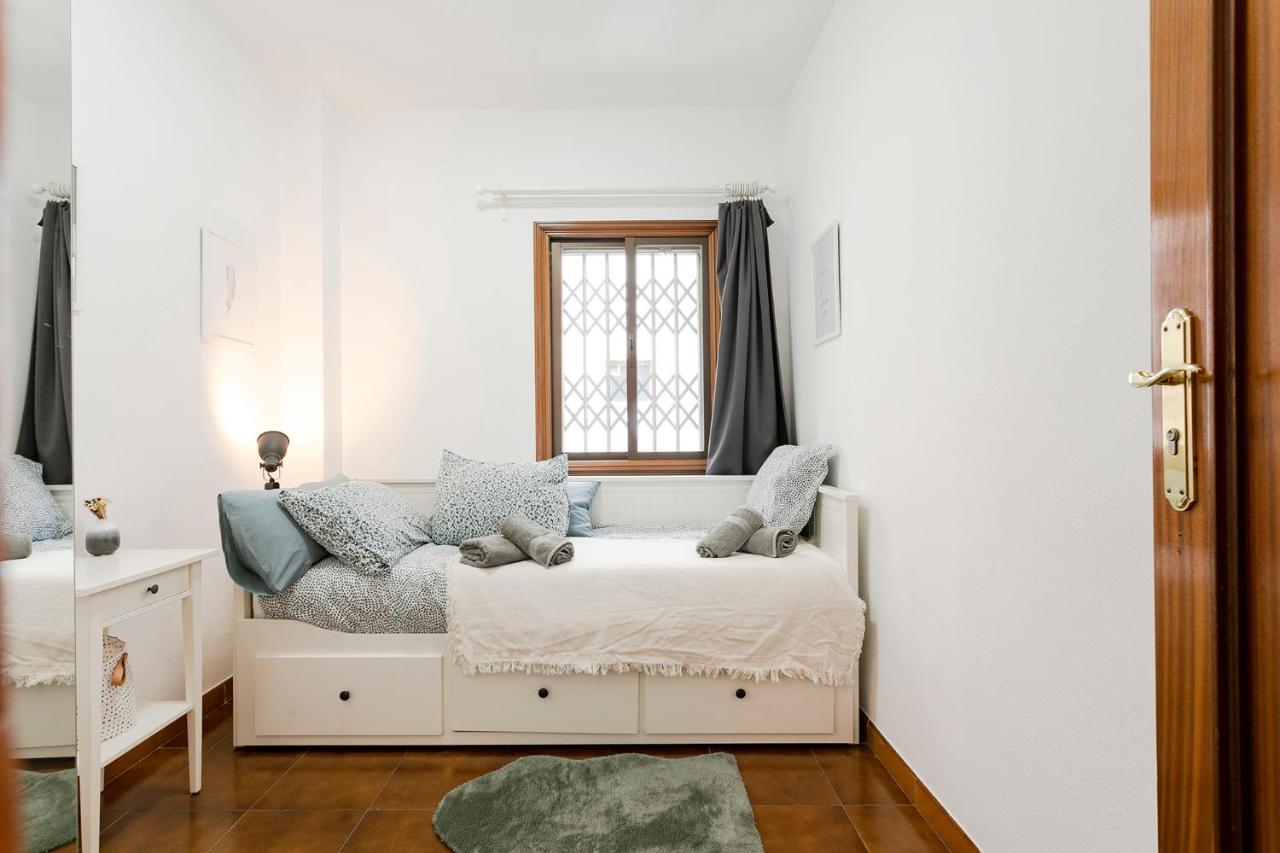Barcelona Beach Home Extérieur photo
