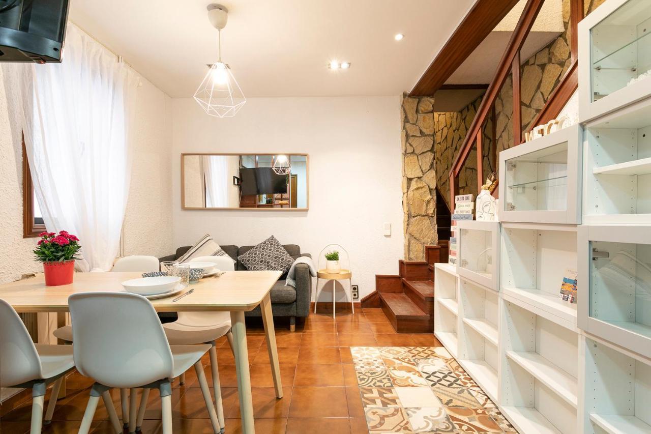 Barcelona Beach Home Extérieur photo
