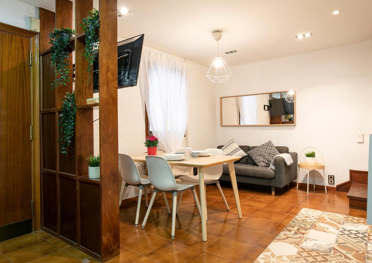 Barcelona Beach Home Extérieur photo