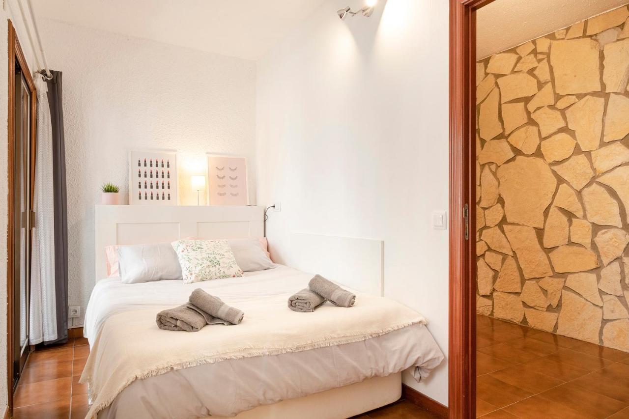 Barcelona Beach Home Extérieur photo