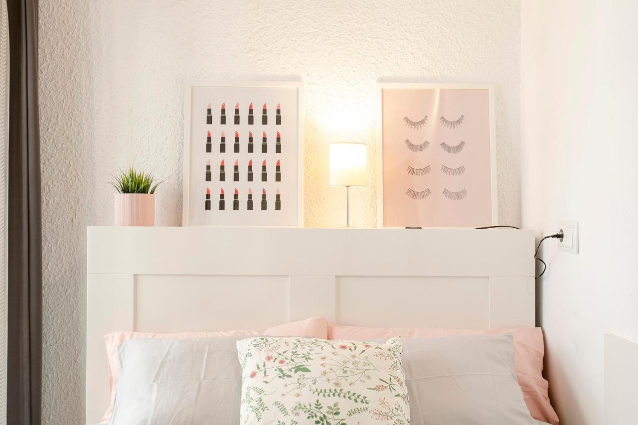 Barcelona Beach Home Extérieur photo