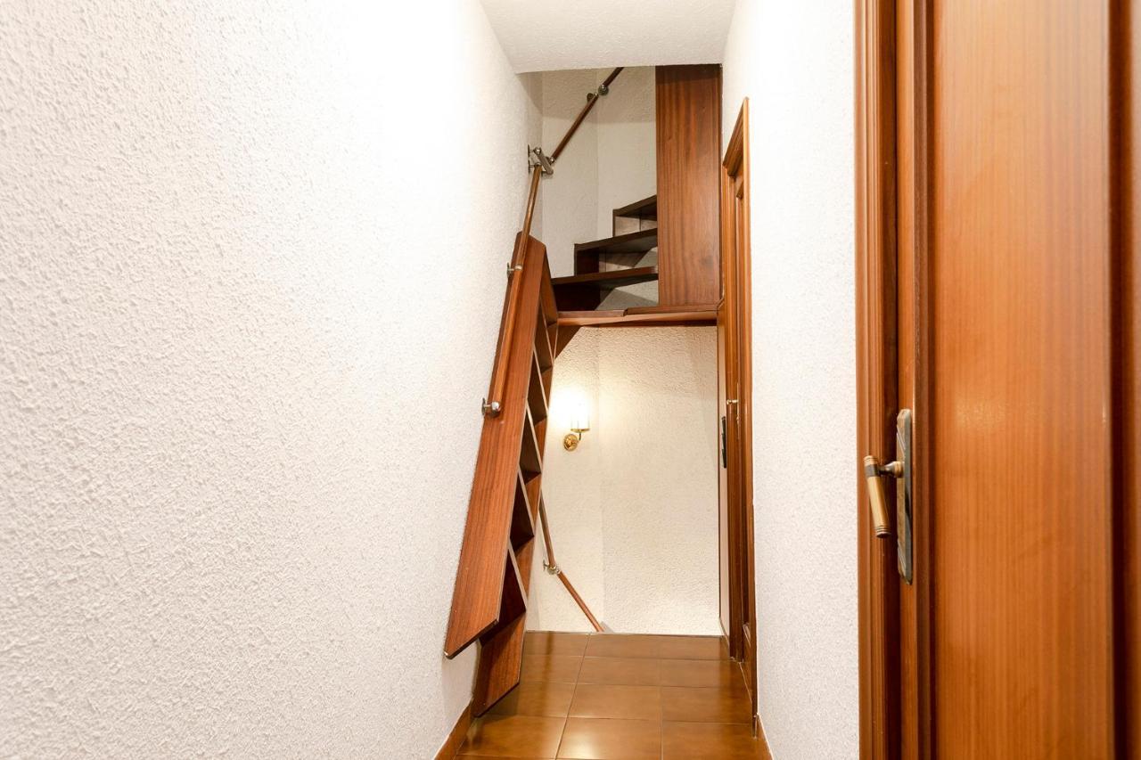Barcelona Beach Home Extérieur photo