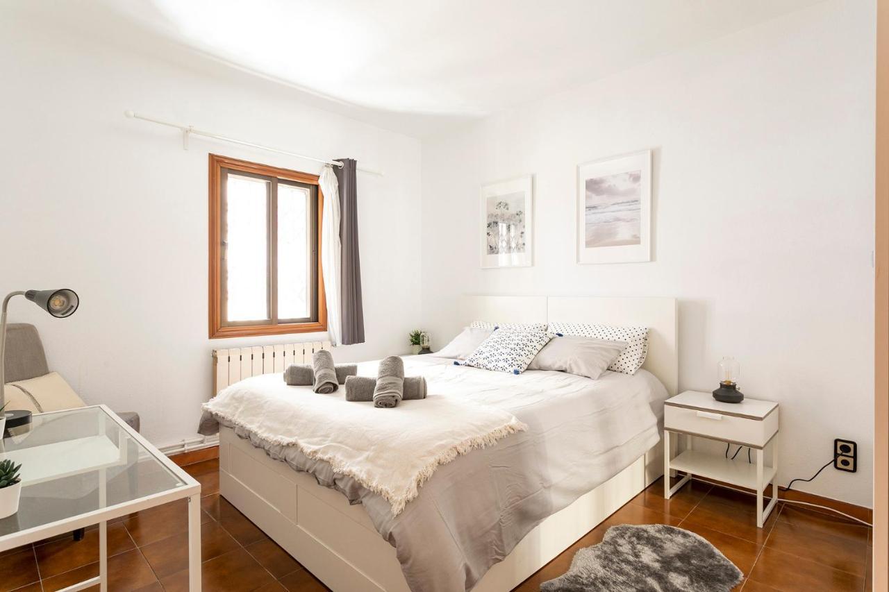 Barcelona Beach Home Extérieur photo