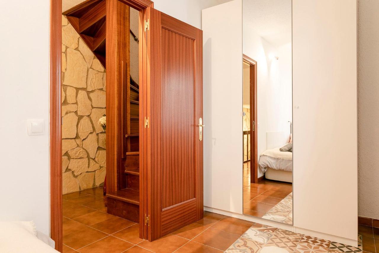 Barcelona Beach Home Extérieur photo