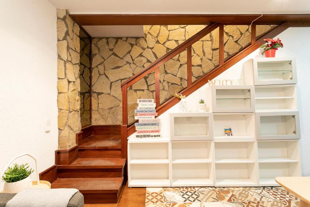Barcelona Beach Home Extérieur photo