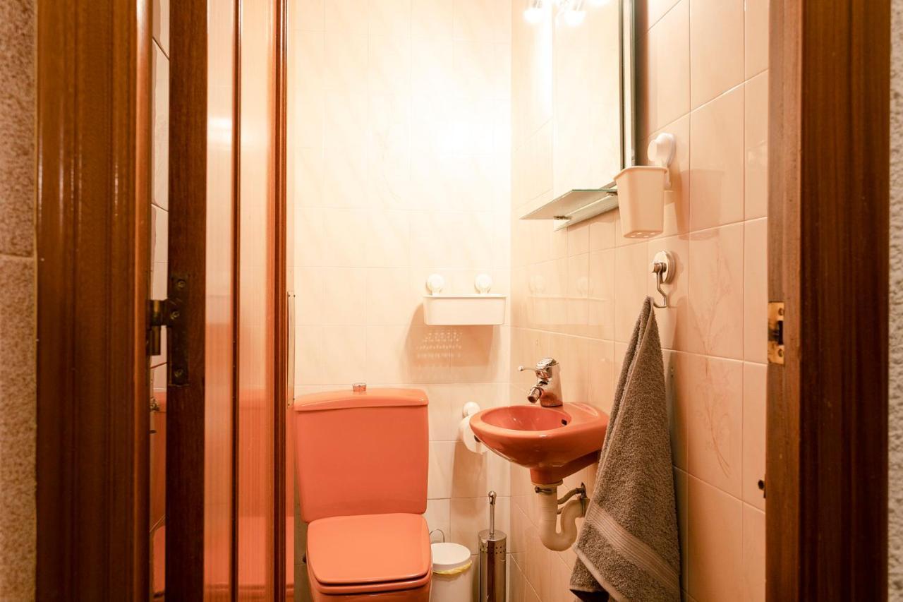 Barcelona Beach Home Extérieur photo
