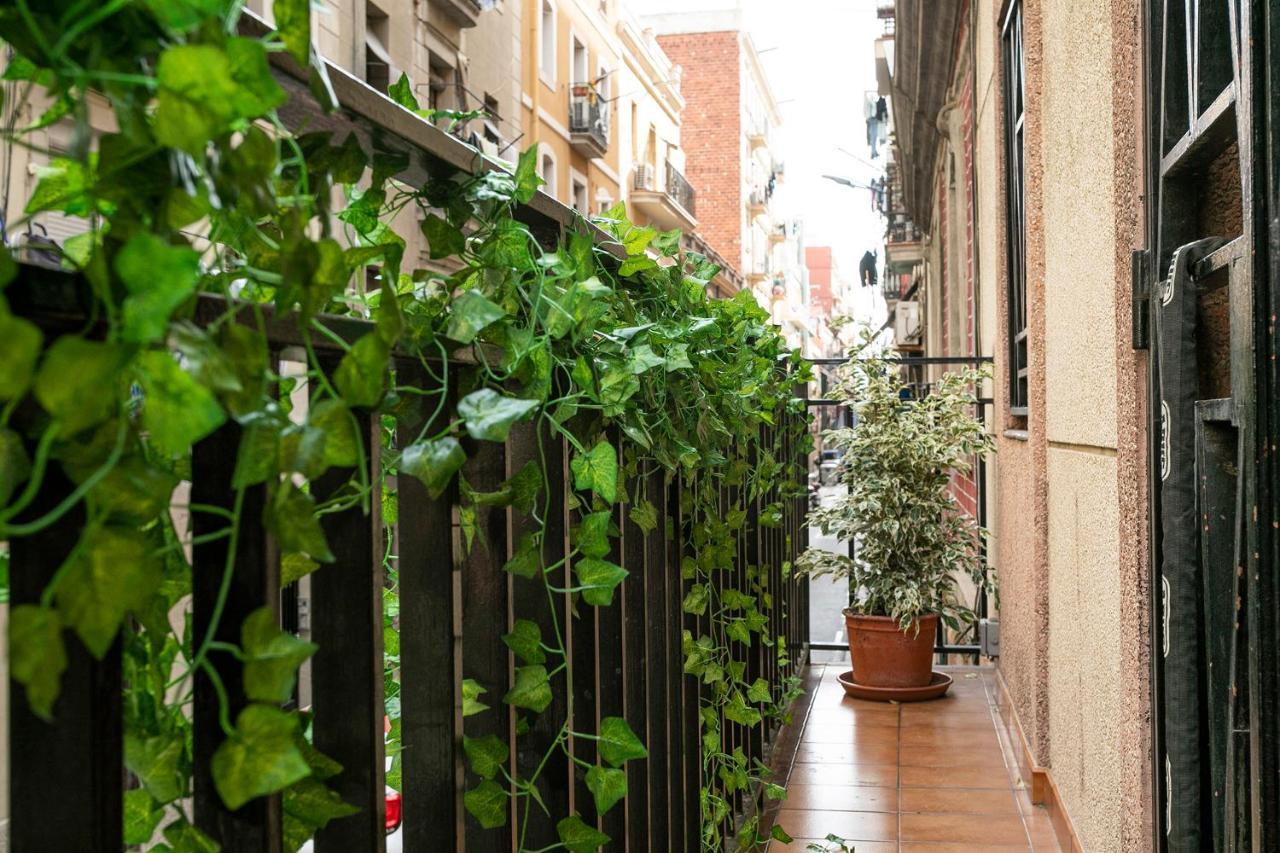 Barcelona Beach Home Extérieur photo