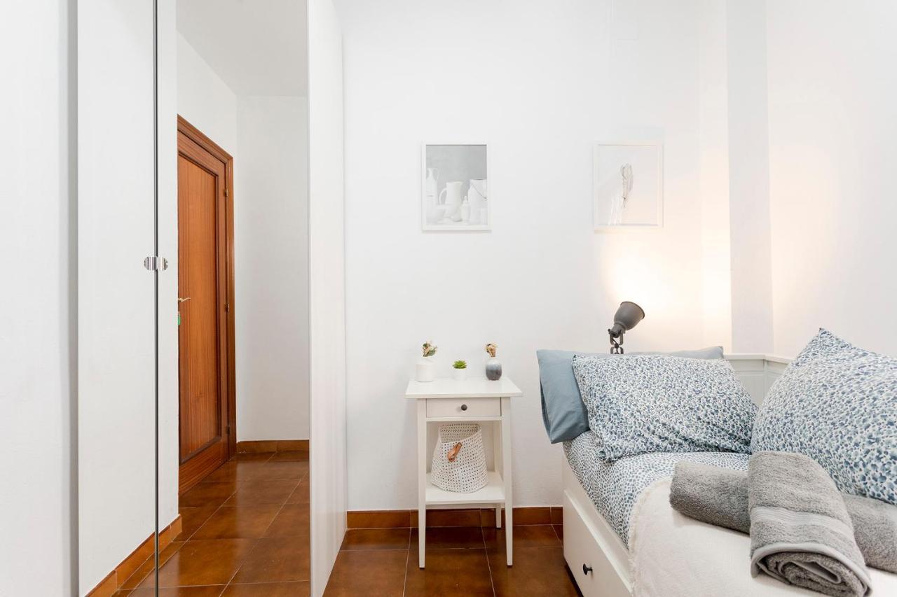 Barcelona Beach Home Extérieur photo