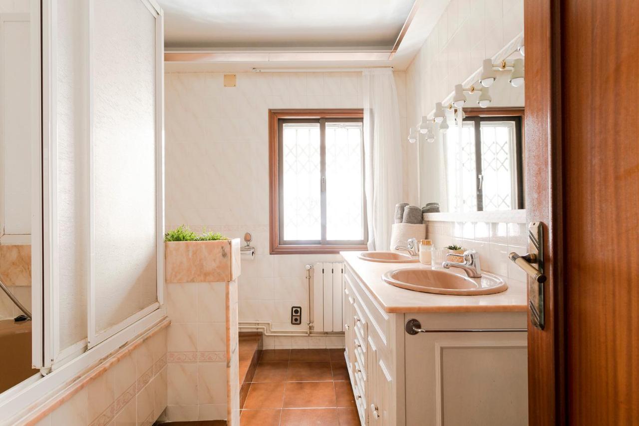 Barcelona Beach Home Extérieur photo