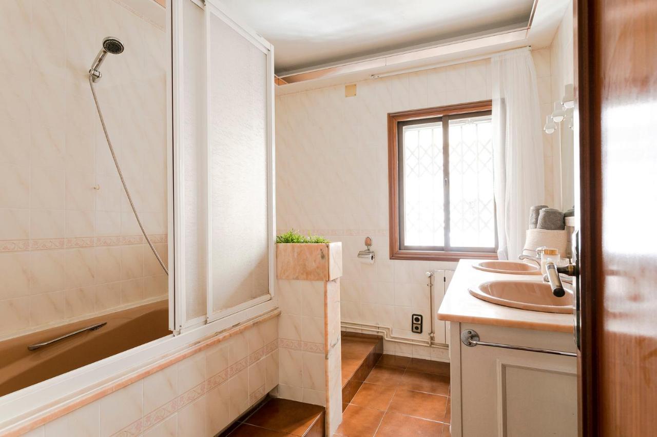 Barcelona Beach Home Extérieur photo